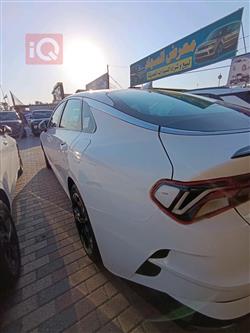 کیا K5